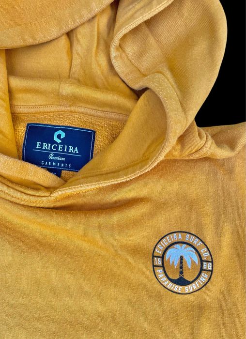 hoodie ericeira, estado muito bom