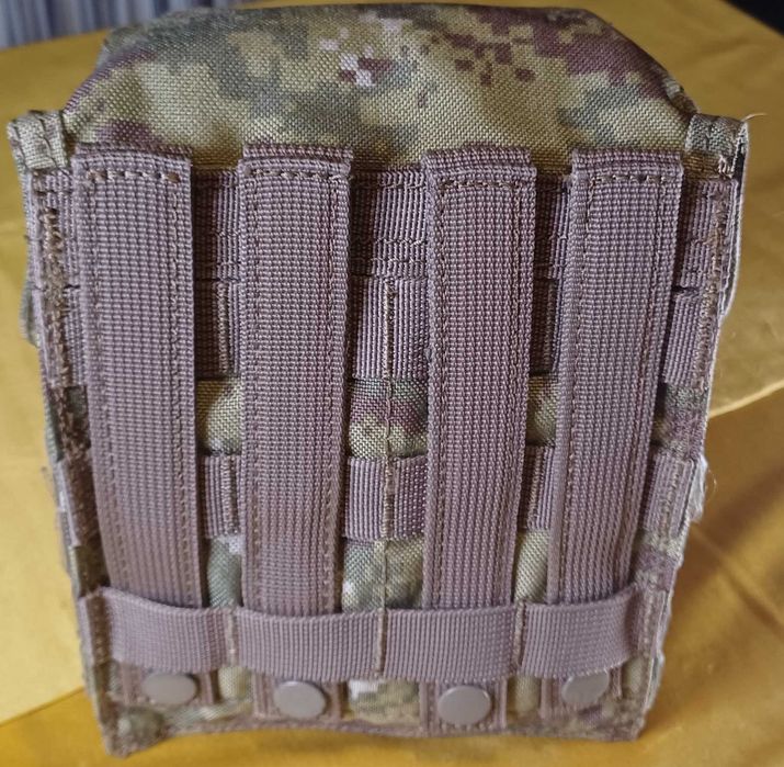 Kieszeń taktyczna MOLLE Invader Gear Fatty Utility Pocket