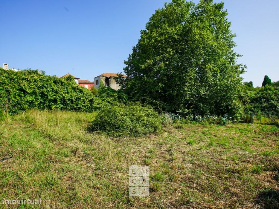 Terreno  Venda em Esmoriz,Ovar