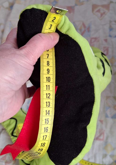 Велика змія ІКЕА