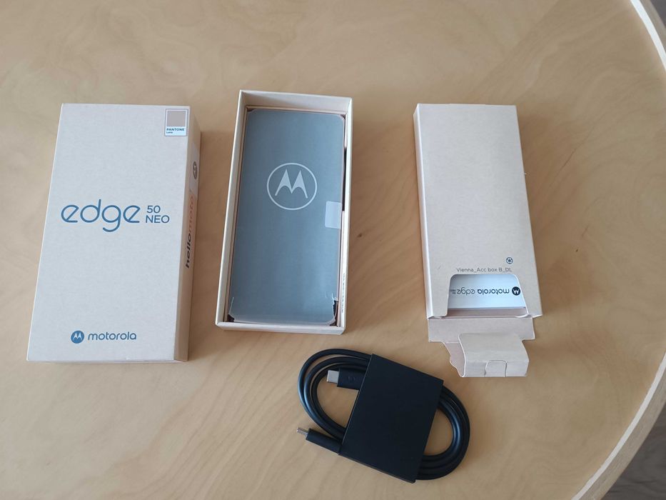 Motorola edge 50neo