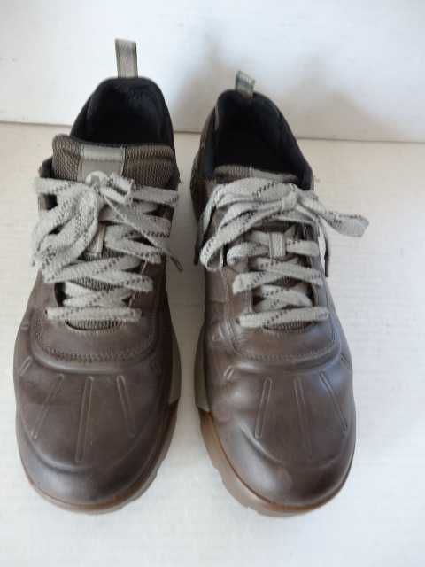 Buty MERRELL roz 44 Półbuty Męskie Skóra .