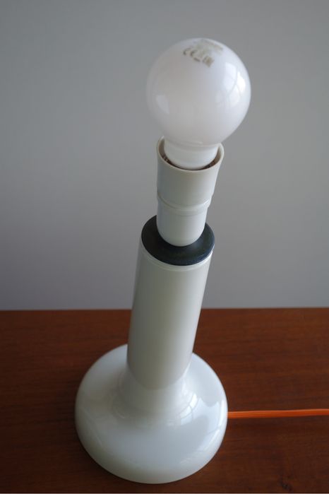 Lampa Royal Copenhagen Dania vintage