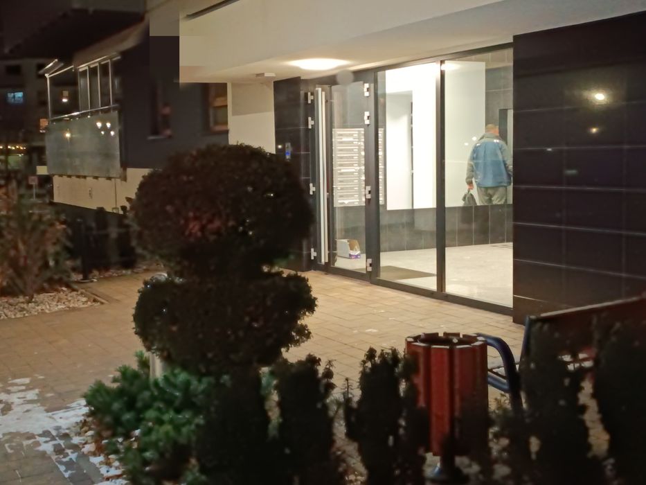 Mieszkanie ok 35, 74 m   2 pokoje