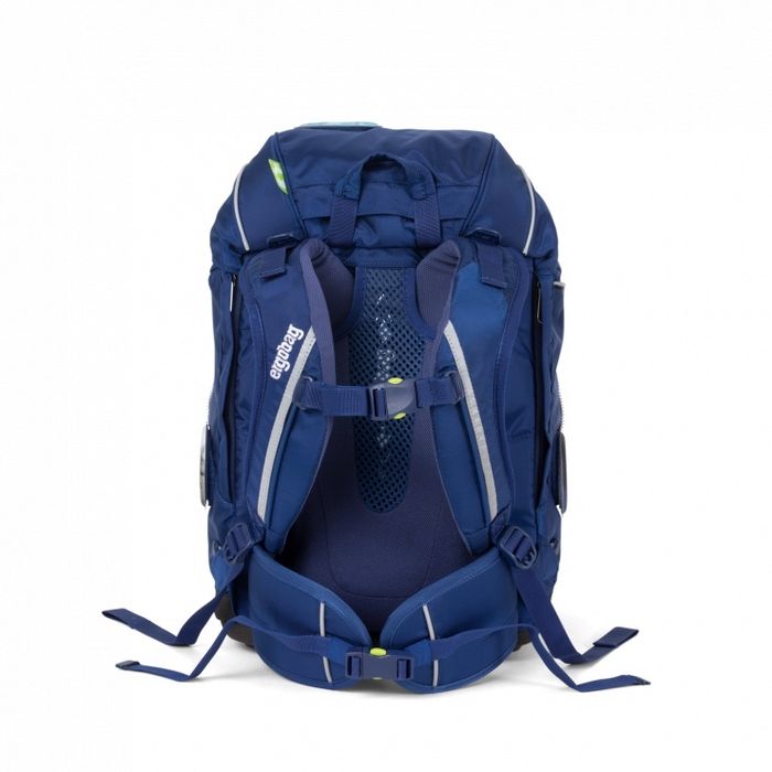 Mochila escolar Ergobag