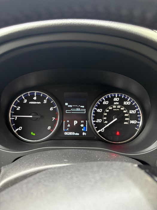 Mitsubishi Outlander 2019
