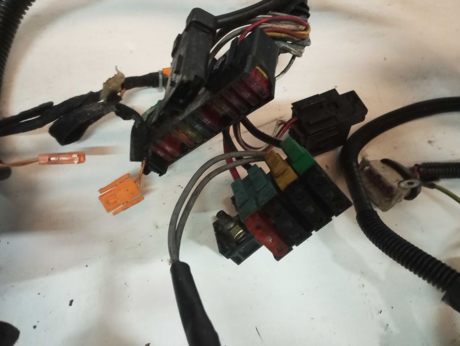 Cablagem motor Peugeot 306  break