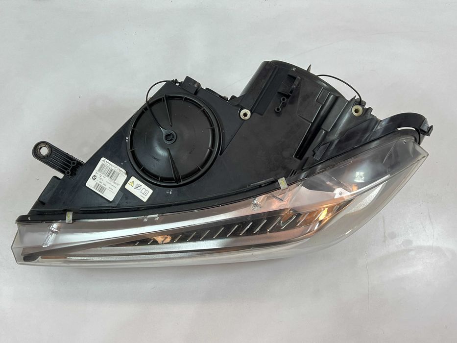 Передние фары BMW X5 F15 F16 Фара ксенон левая правая Фари Х5 Ф15 Ф16