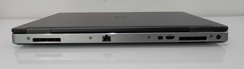 Dell Precision 7540 Workstation – FHD/i7 hexacore/64GB RAM/Gráf.Nvidia64737773446531124