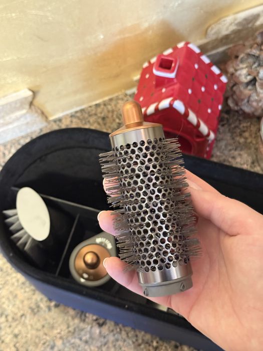 Мультистайлер Dyson Airwrap Complete Long