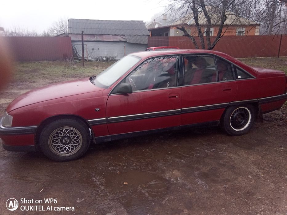Продам  Опель Омега
