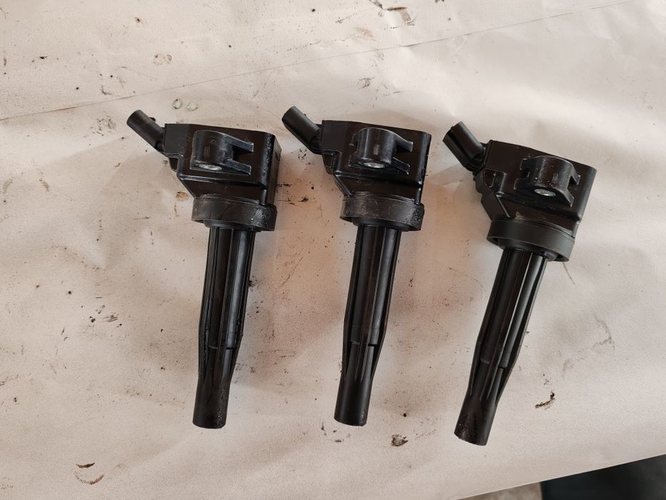 Cewki zapłonowe Hyundai i10 II picanto III