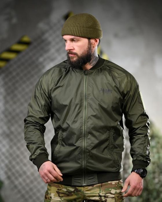 Тактична весняна куртка легка олива, койот, чоловіча, весенняя куртка