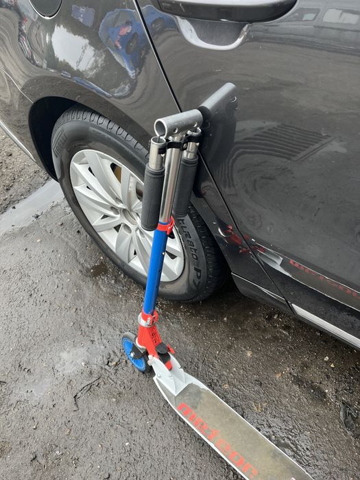 Hulajnoga stan dobry