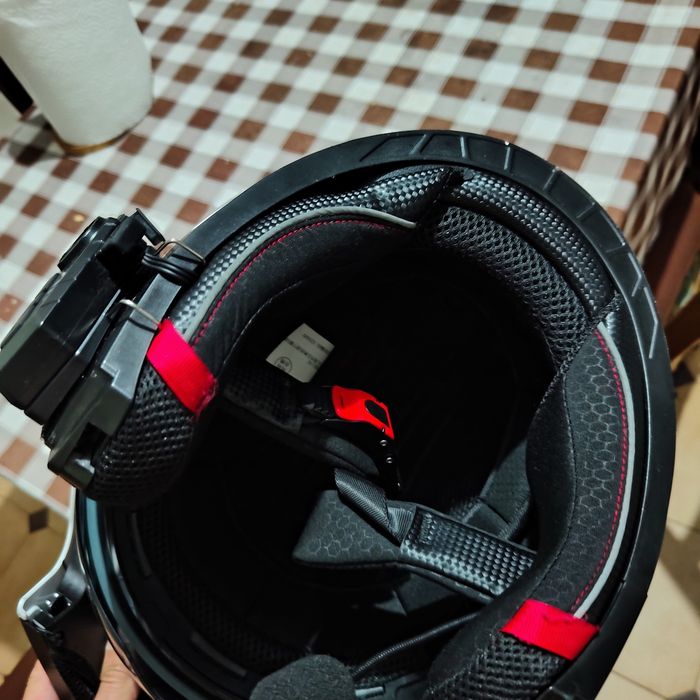 Vendo capacete em bom estado