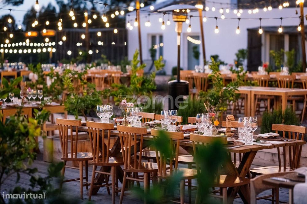 T1 - Craveiral Farmhouse