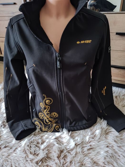 Kurtka Softshell hi tec S