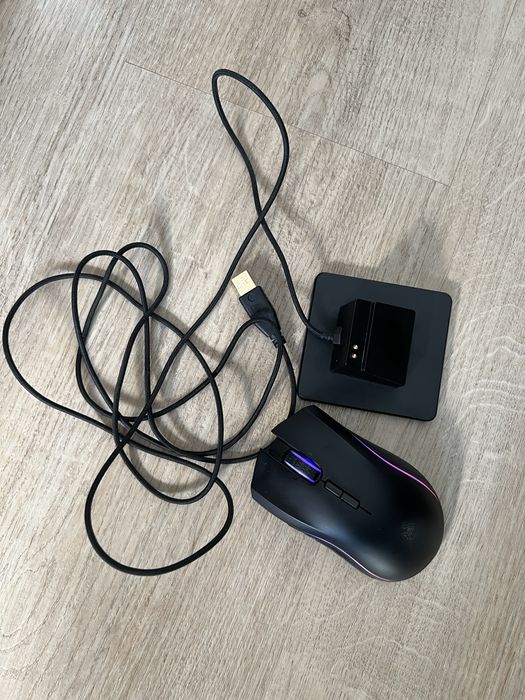 Mysz Razer Mamba Wireless 16000 dpi