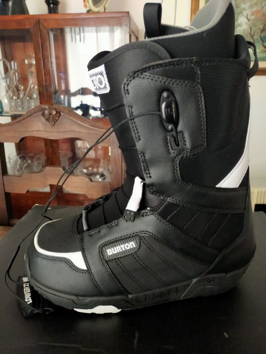 Botas Burton Snowboard