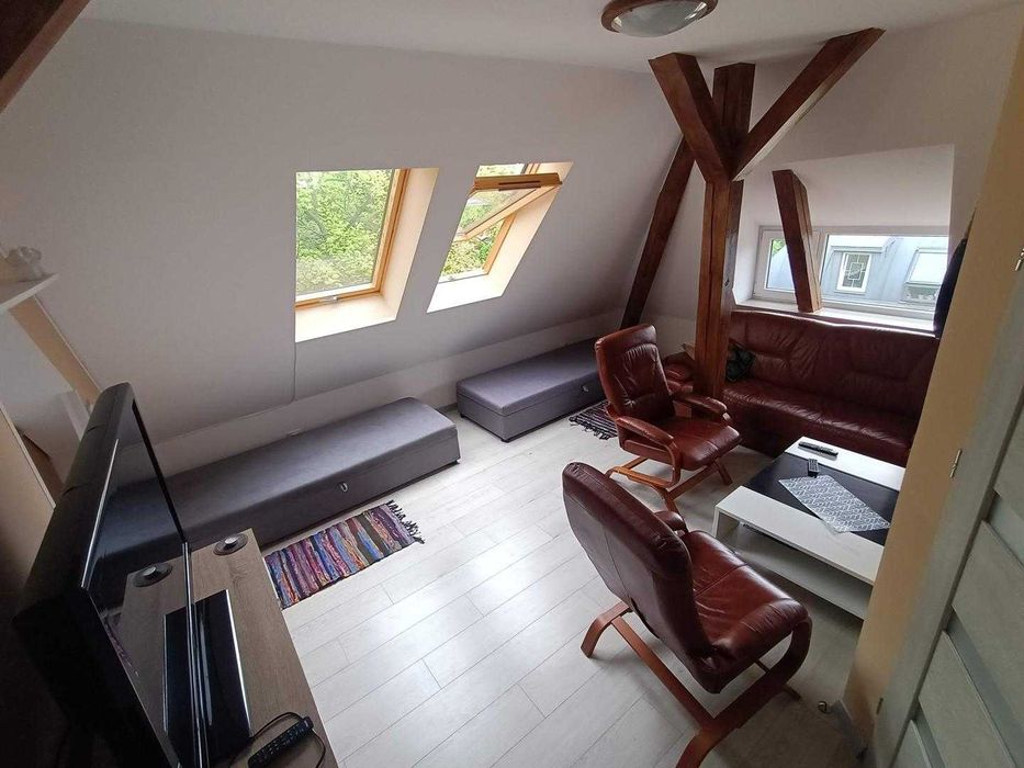 2 pokoje mieszkanie 47m² przy Parku Zdrojowym | Dzielnica Nadmorska | Od zaraz