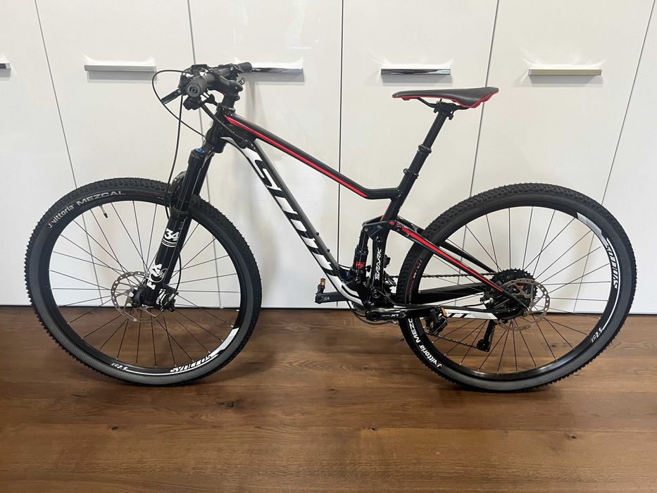 Scott Spark 930 Rozmiar M