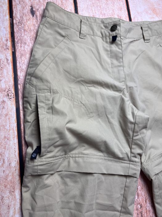 Spodnie Jack Wolfskin