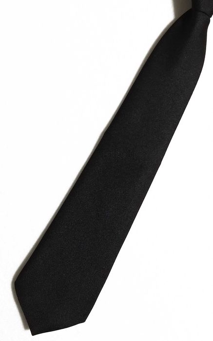 Krawat dzieciecy ściągany na gumce 32cm