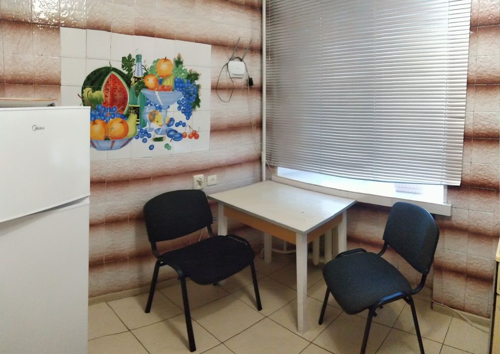 Apartment in Slov'yansk - More