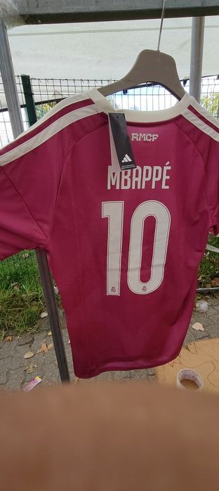 vendo camisolas de todos os clubes e seleçoes