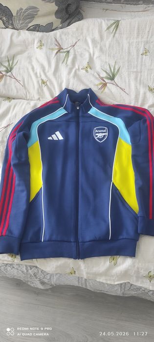 Спортивная кофта Adidas