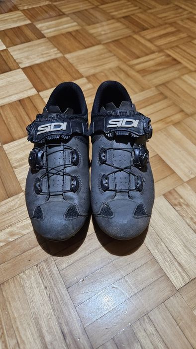 Sapatos Sidi Genius Btt