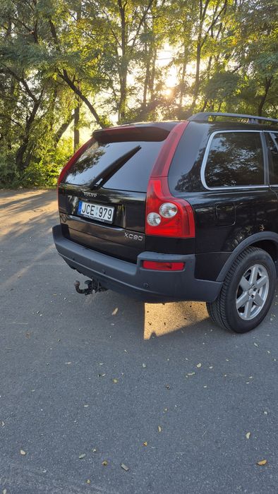 Продам авто Volvo XC90