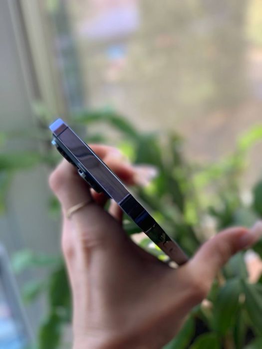 iPhone 14 Pro Max 128 Purple /фізична сім