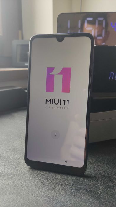 Smartfon Xiaomi Redmi 7