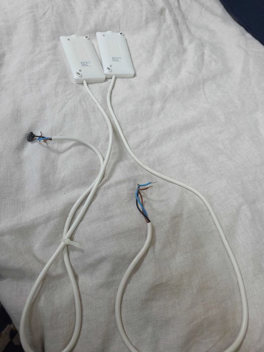 Interfaces Cozytouch Atlantic IO-HomeControl para Radiadores Elétricos