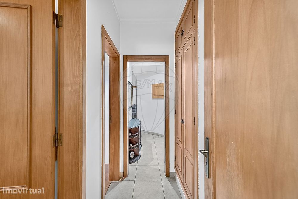 Apartamento T3 para venda
