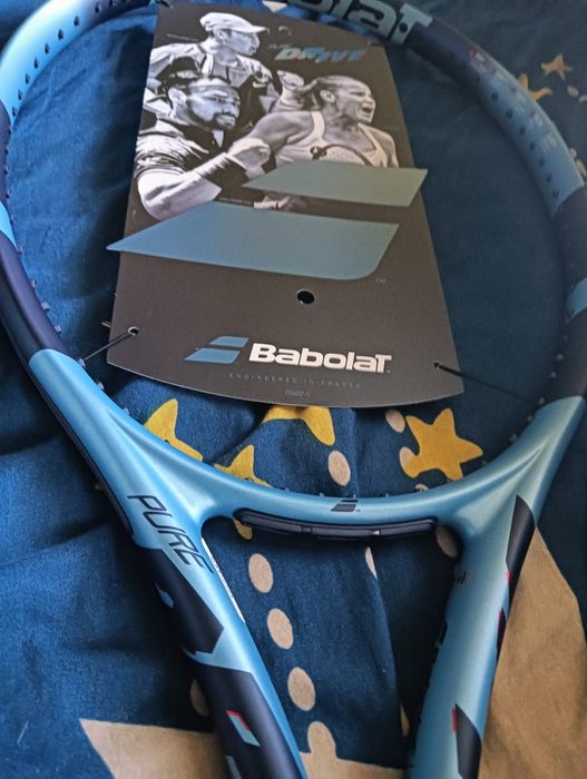 Babolat pure d  L3 /300/