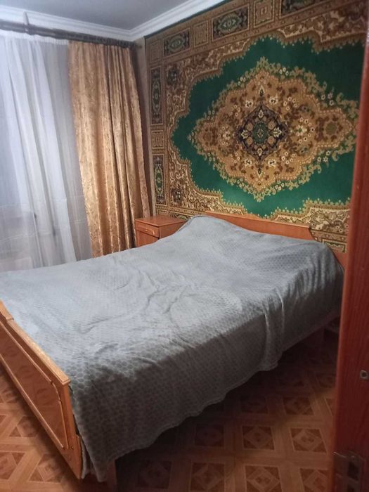 Сдам 2ную квартиру на Добровольского\Северный рынок на 10\16