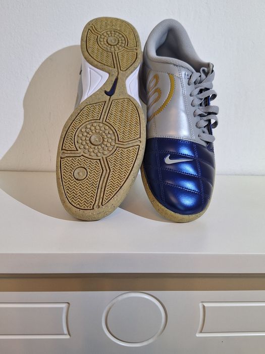 Кросівки Nike Total 90, HQ2851 402, US10.5 E44.5 28.5CM