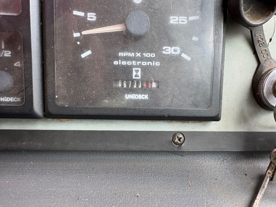 Retro echcavadora