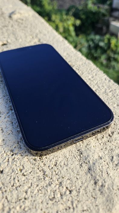 IPhone 14 Pro Preto 128GB 100% Bateria