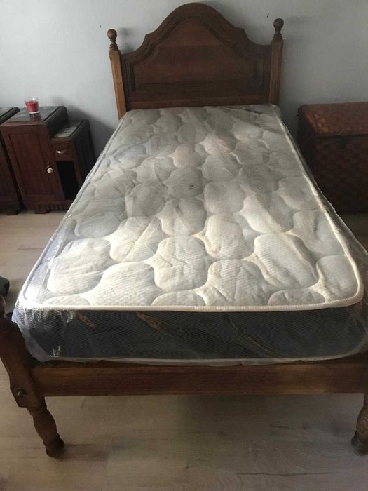 Mobilia de Quarto