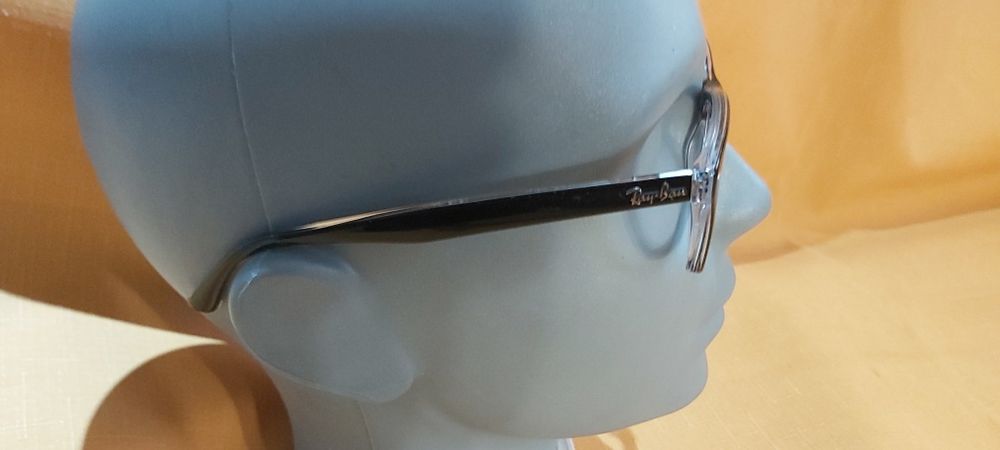 RAY BAN RB 5428 oprawki exclusive męskie 145