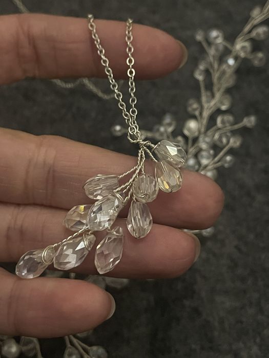 Весільні прикраси