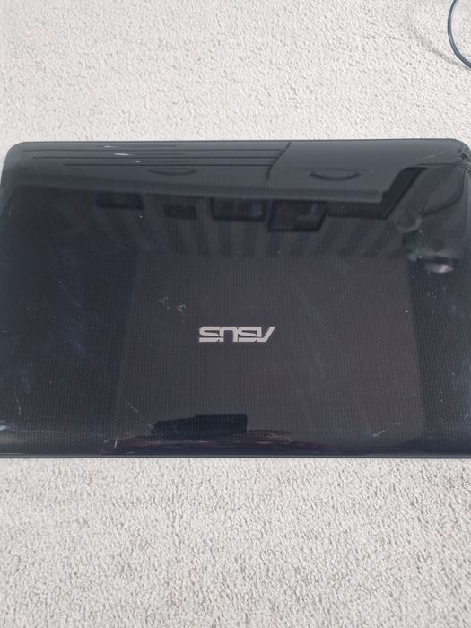 Laptop Asus X72J