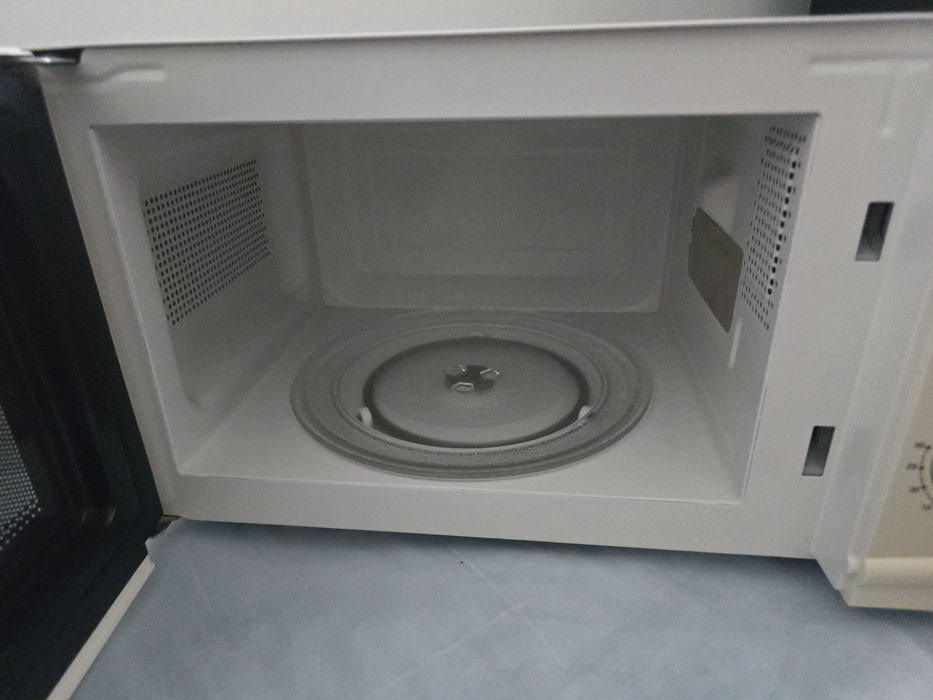 Microondas com Grill Hoffen