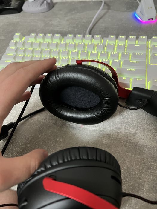 Игровой пк в сборе