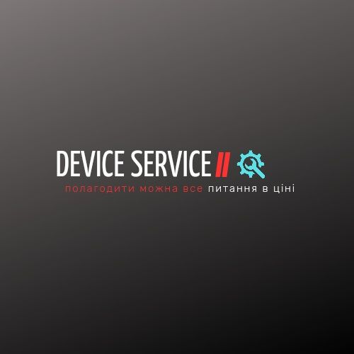 Device Service — Ремонт зарядних станцій EcoFlow