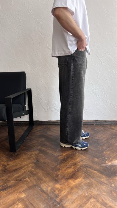 NEW ! Джинси ZARA Baggy Fit !