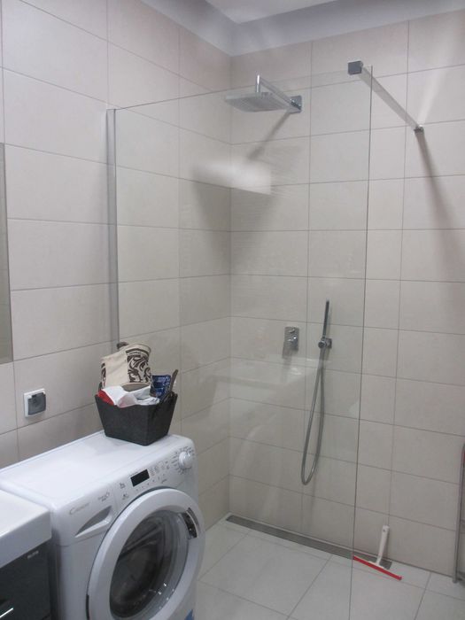 Pokój w apartamentowcu